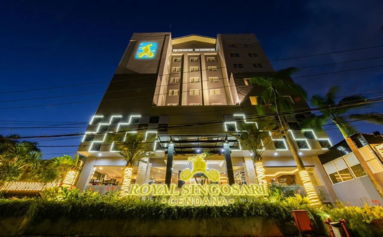 Hotel Cendana
