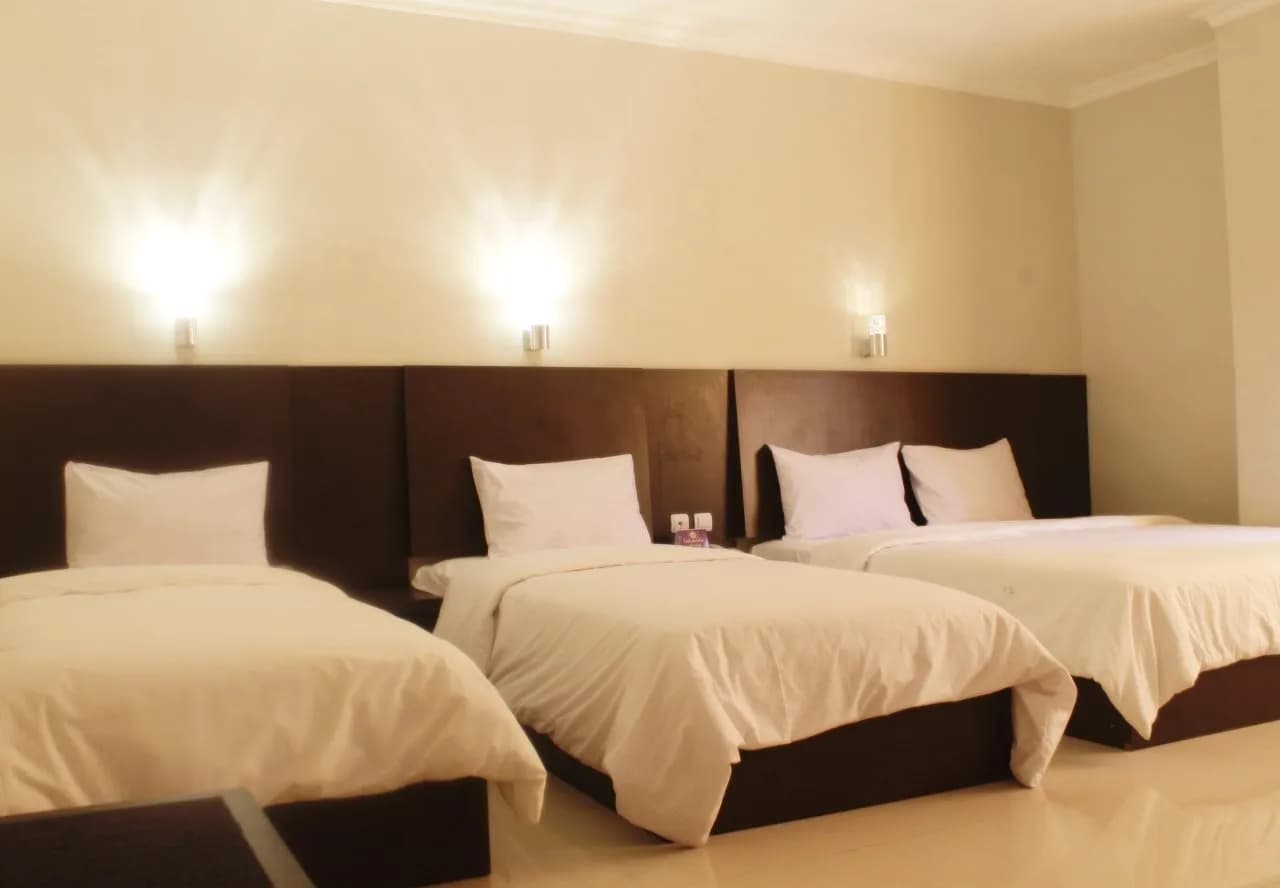 Hotel Cihampelas 3 4
