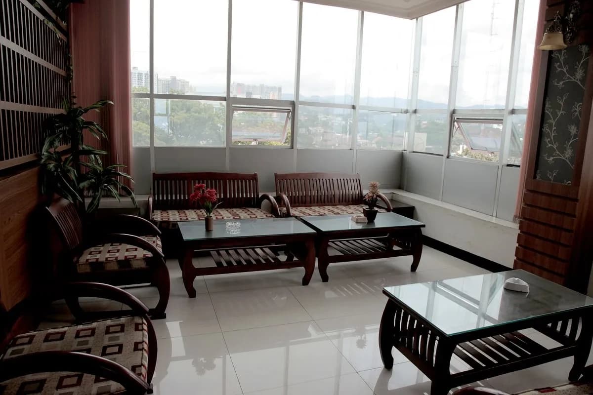 Hotel Cihampelas 3 5