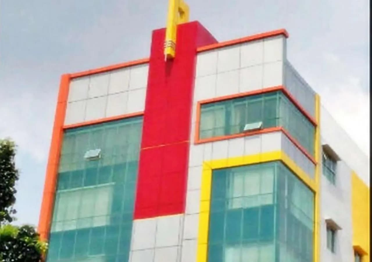 Hotel Cihampelas 3