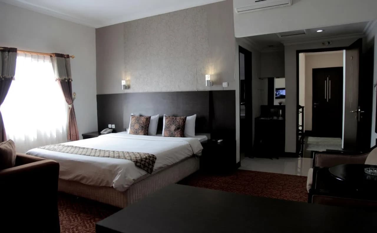 Hotel Cihampelas 3 3