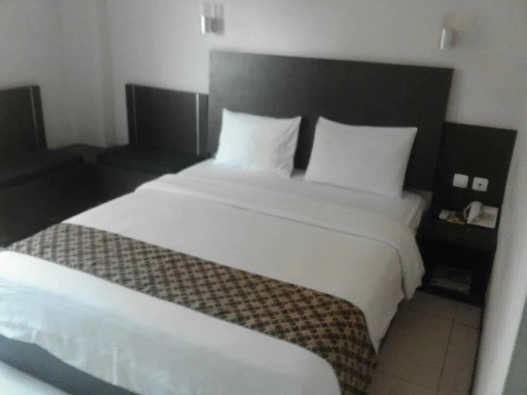 Hotel Cihampelas 3 2