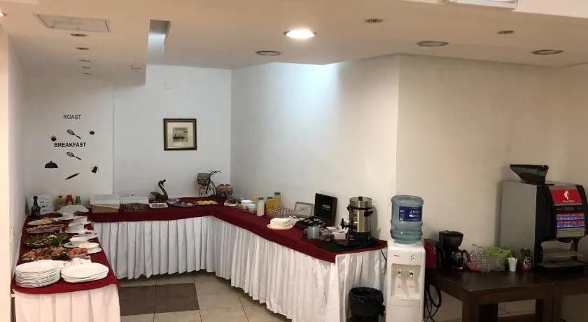 Hotel Corner 3