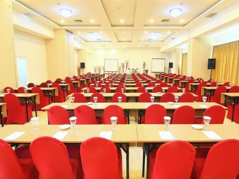 Grand Hap Hotel
