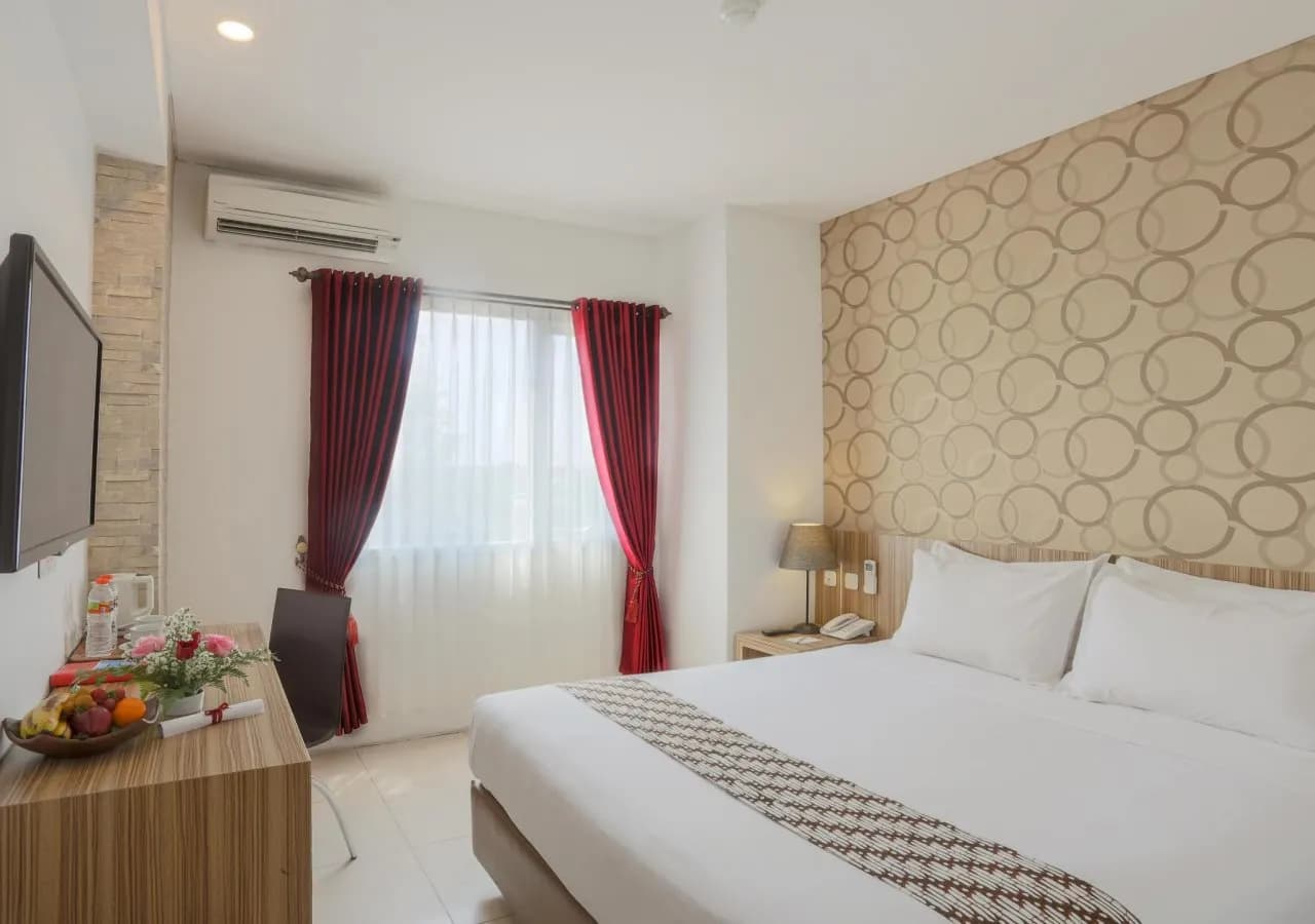 Grand Hap Hotel 4