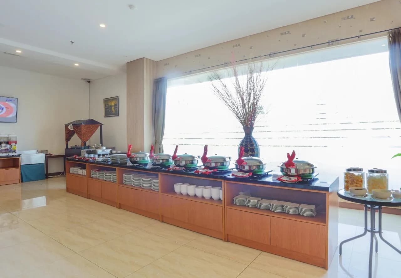 Grand Hap Hotel 3