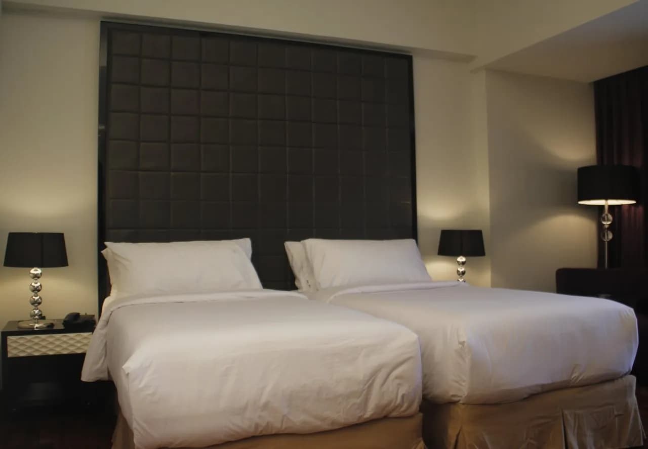 Hotel Diradja 2