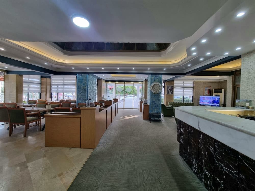 Perlo Hotel City 2