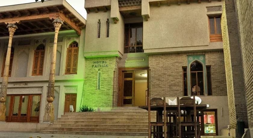 Hotel Fatima