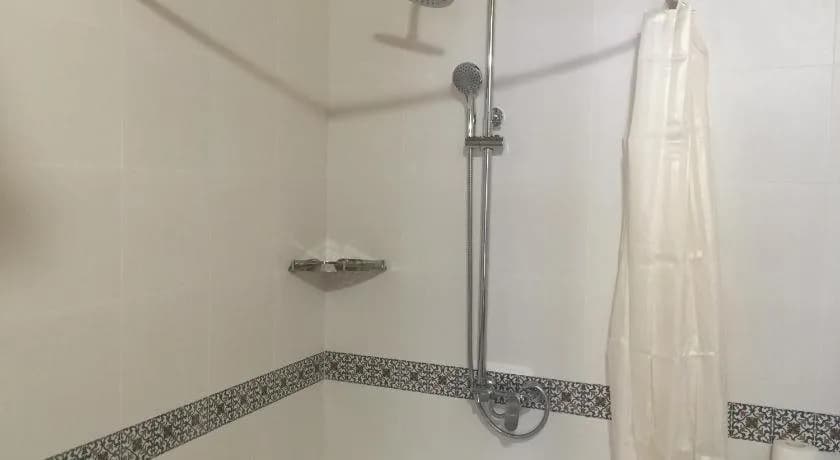 Hotel Fatima 4