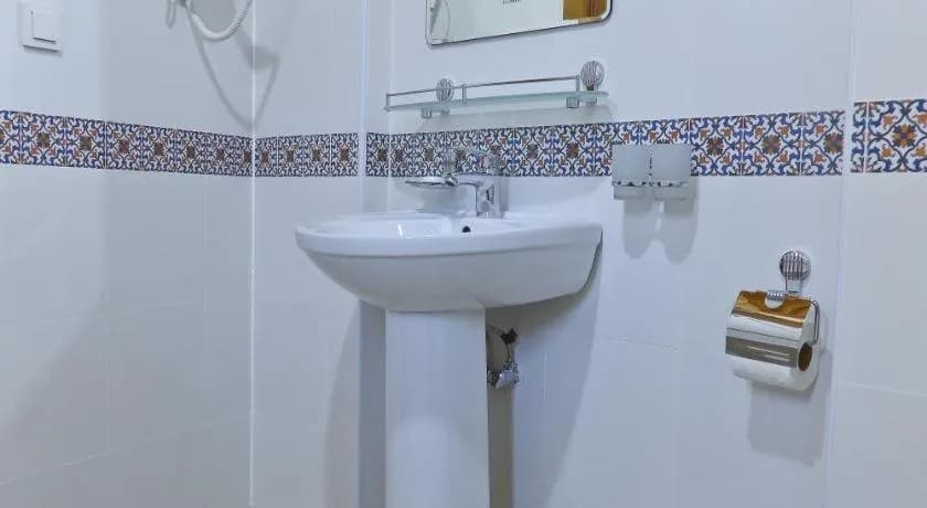 Hotel Fatima 2