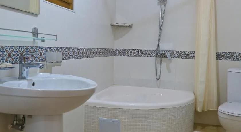 Hotel Fatima 3