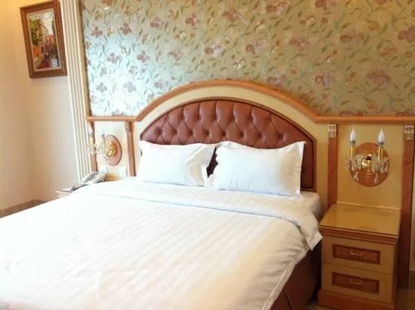 Hotel Grand Town 2