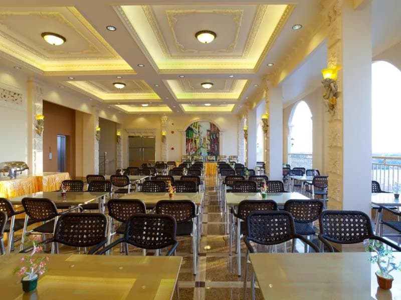 Hotel Grand Town 4