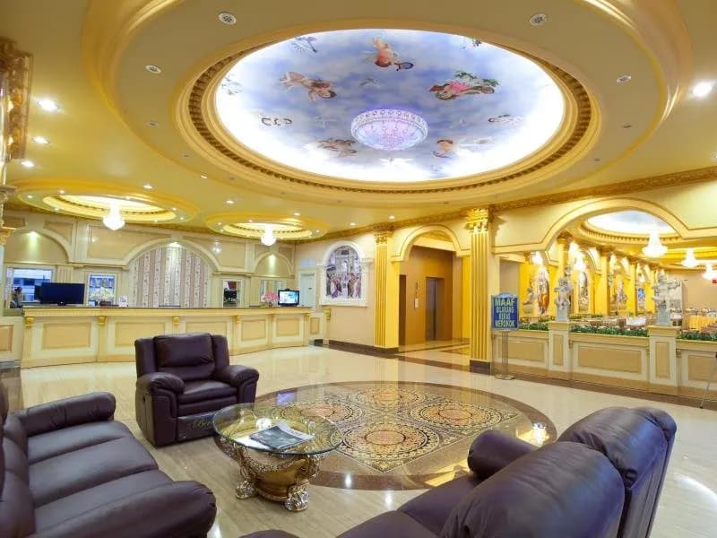 Hotel Grand Town 3