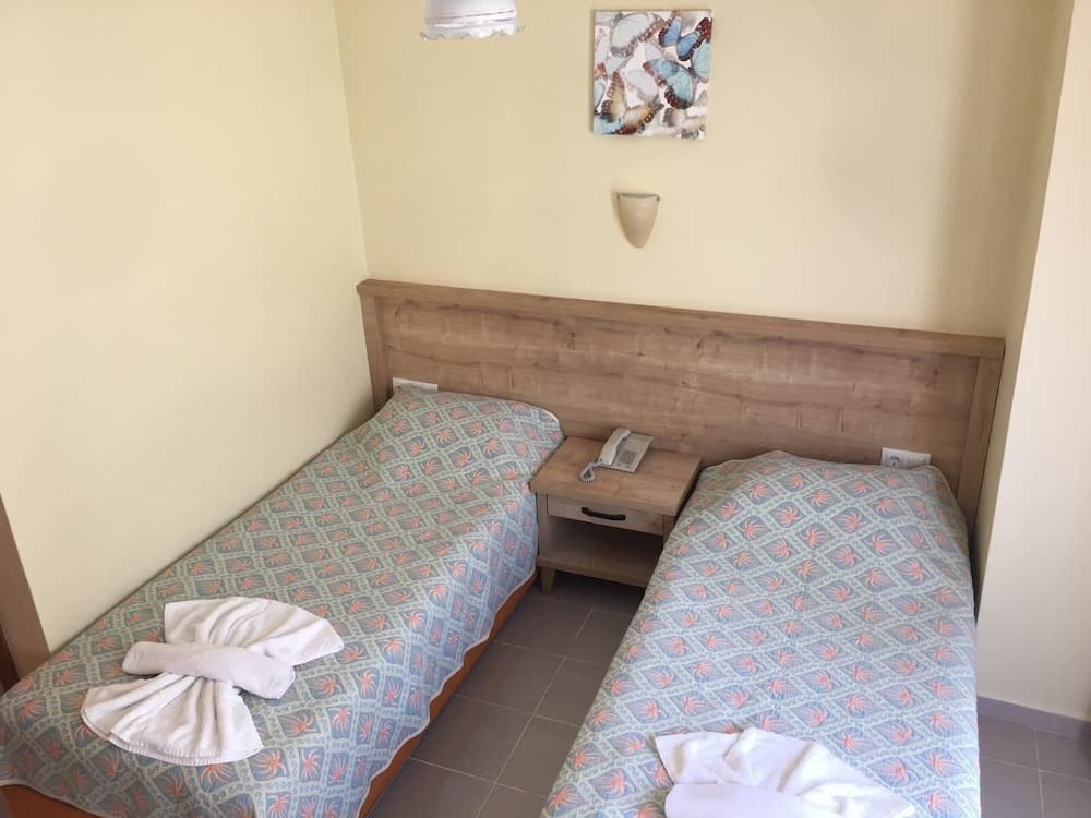 Hotel Imparator 4