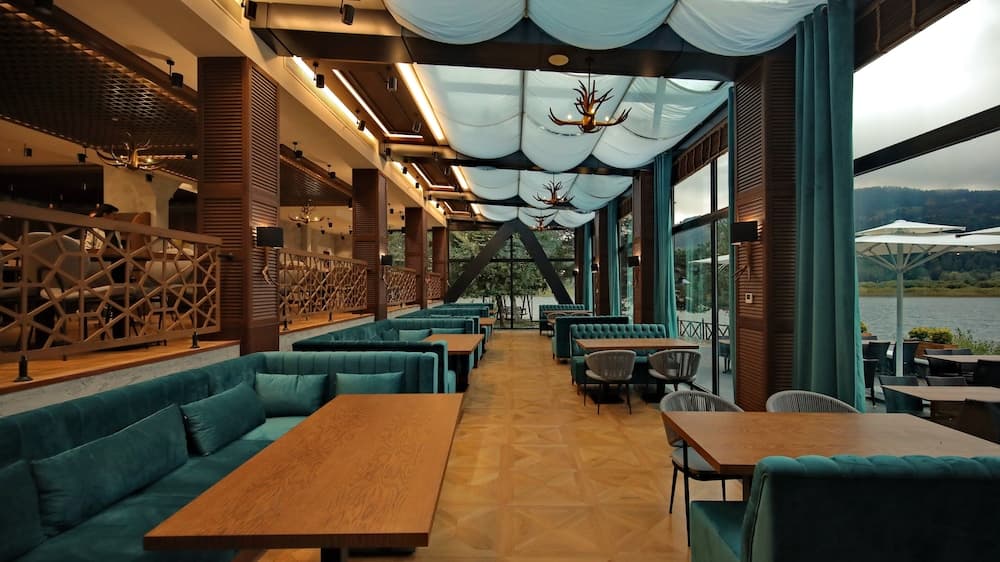 Taksim International Abant Köşk Hotel 3