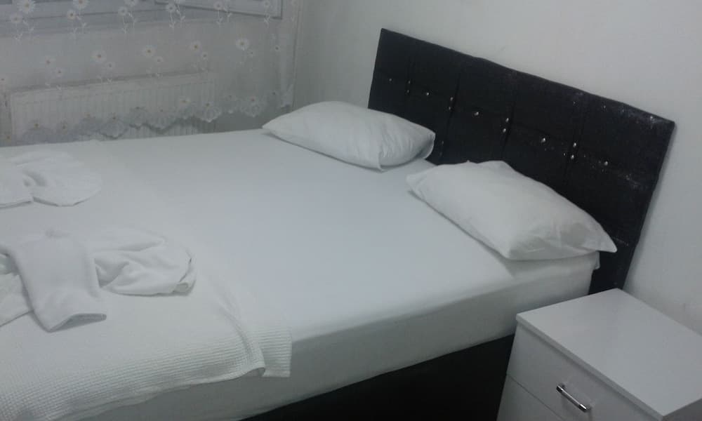 Bereket Apart Hotel 5