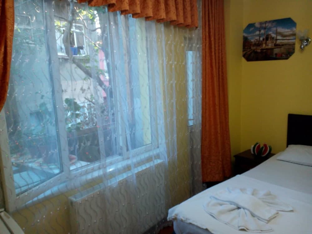 Bereket Apart Hotel 3