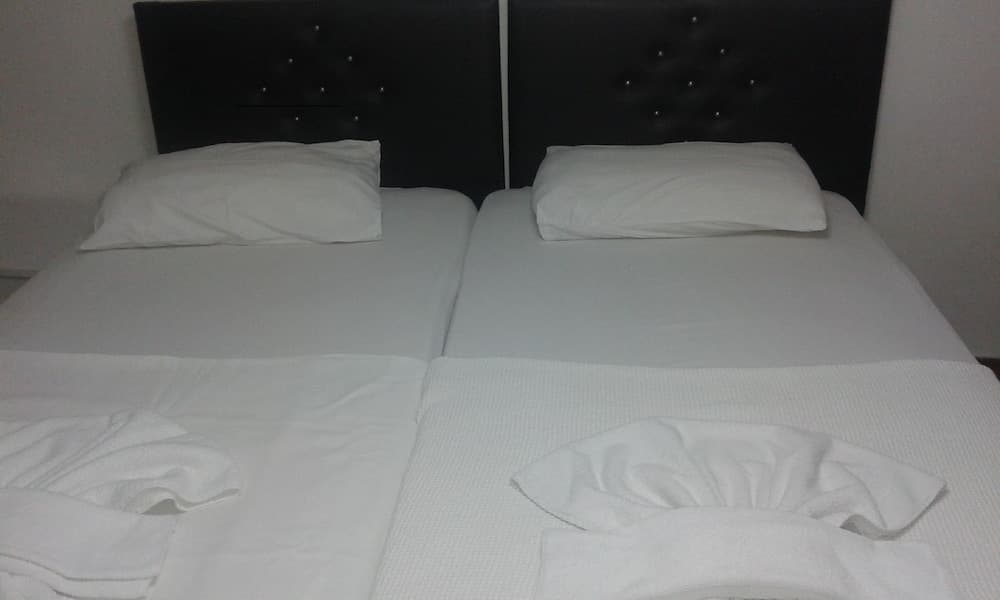 Bereket Apart Hotel 4