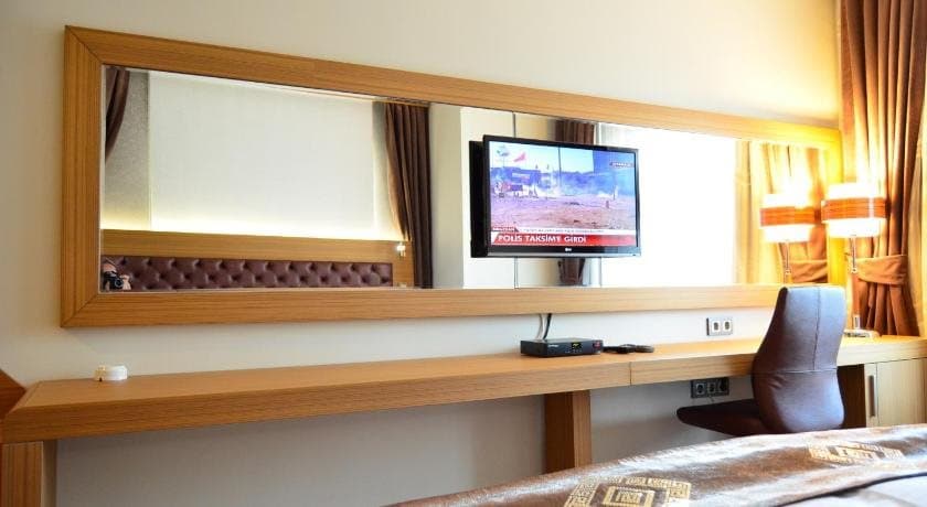 Otel Düzce Sürur 5