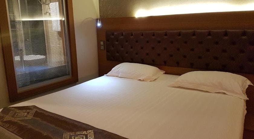 Otel Düzce Sürur 2