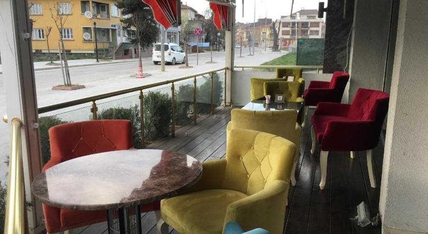 Otel Düzce Sürur 4