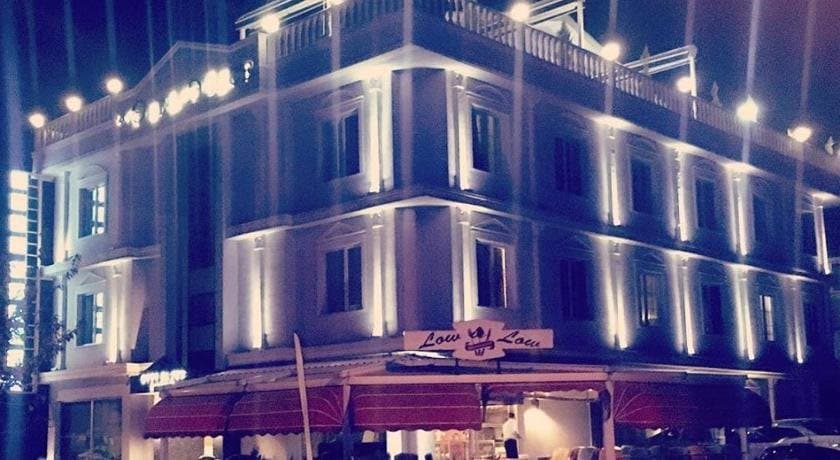 Otel Düzce Sürur 3
