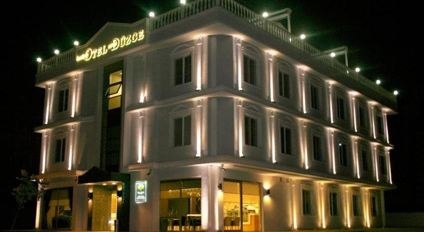 Otel Düzce Sürur
