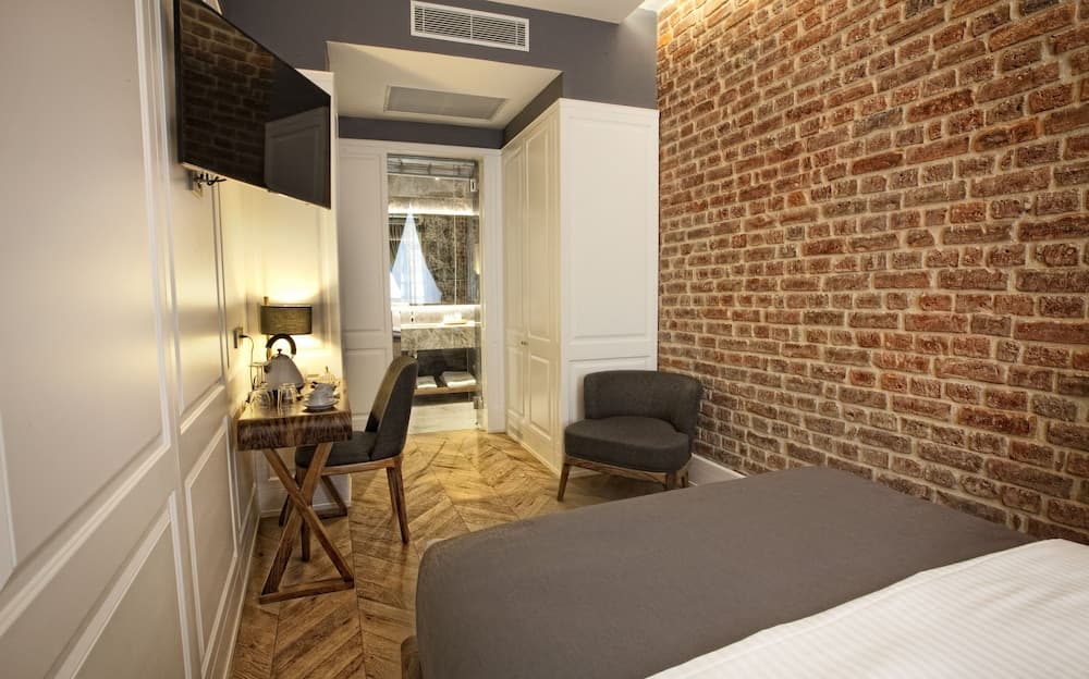 Hotel Miniature Istanbul 4