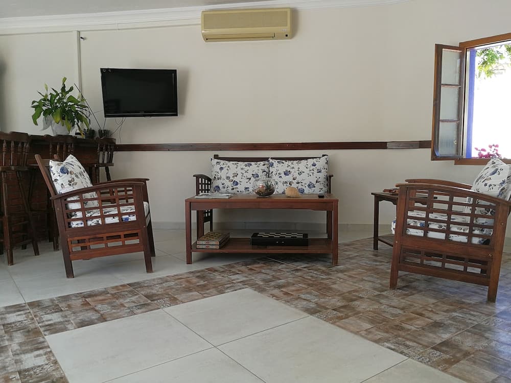Oya Boutique Hotel & Suites 5