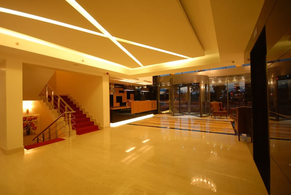 Imamoglu Pasa Butik Hotel 3