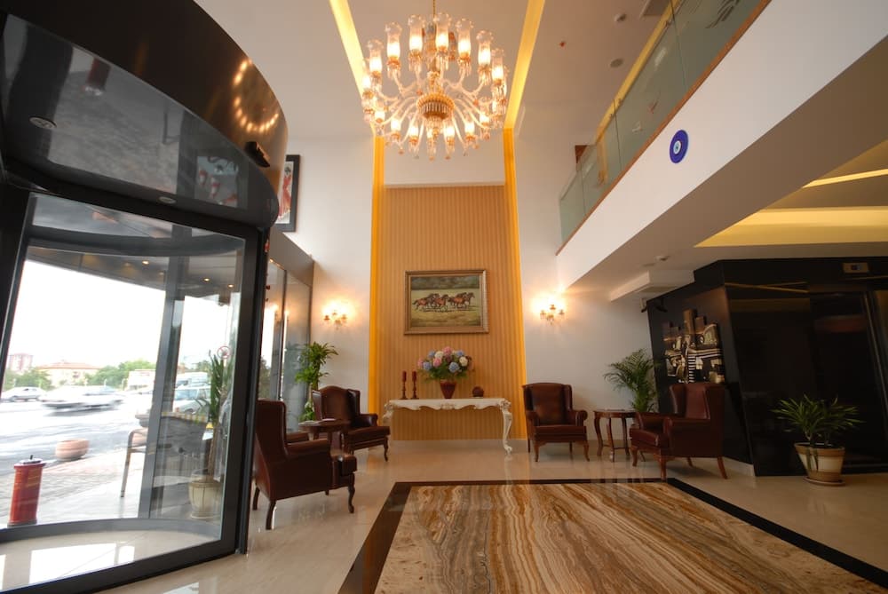 Imamoglu Pasa Butik Hotel 2