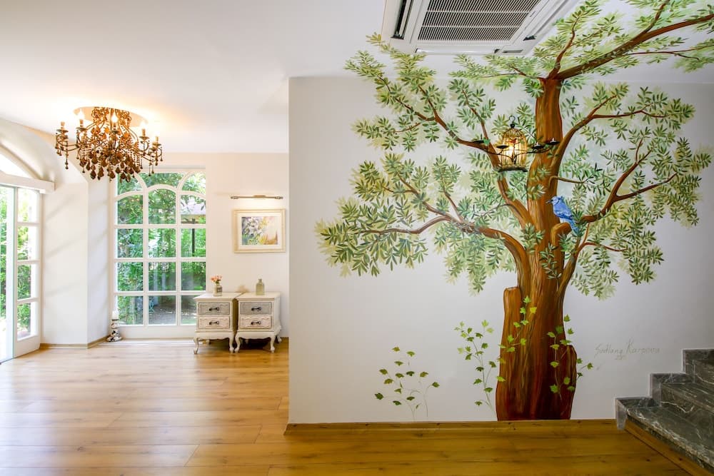 Joya del Mar Boutique Hotel 4