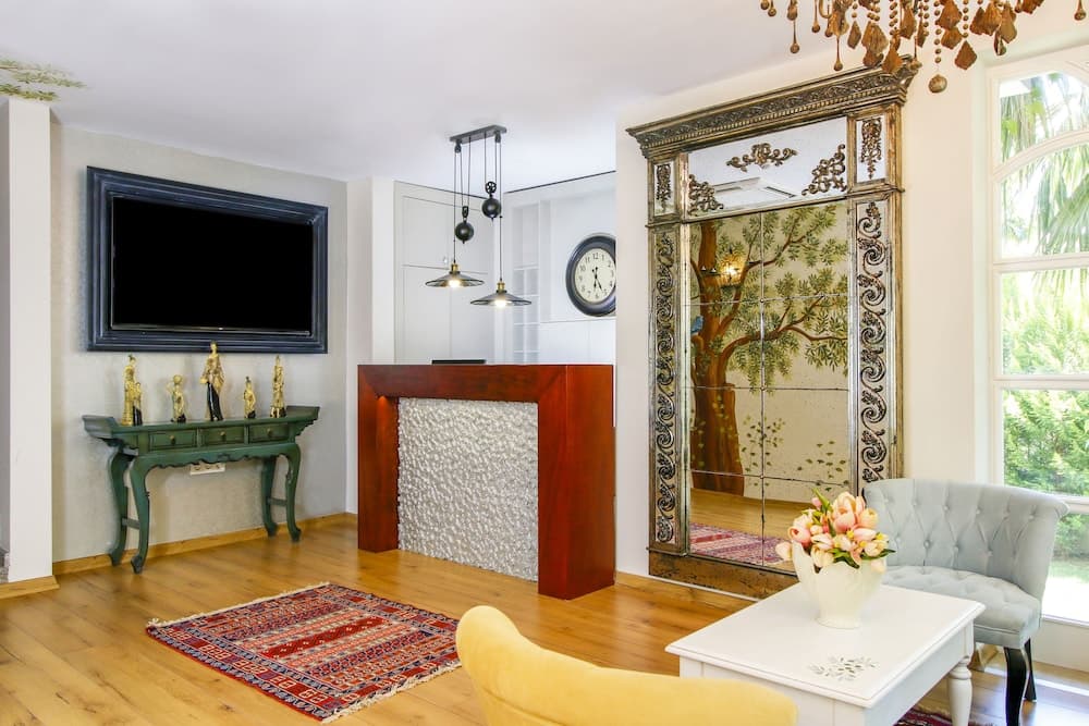 Joya del Mar Boutique Hotel 5
