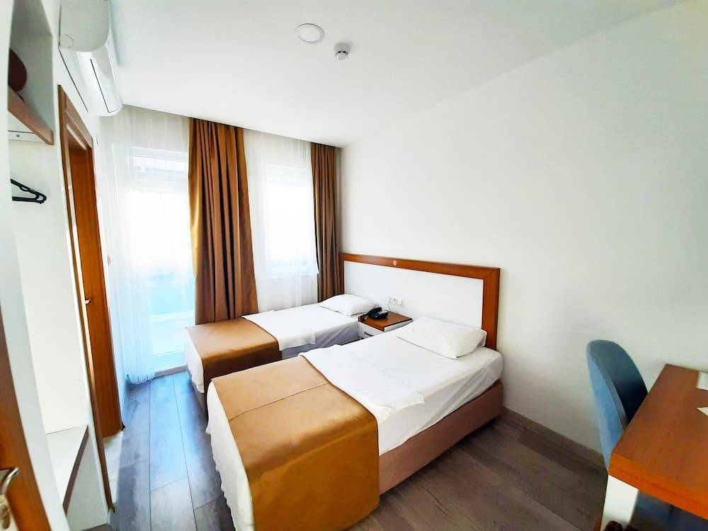 Karden Otel 5