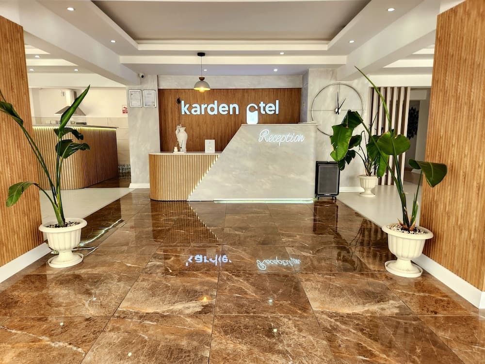 Karden Otel 2