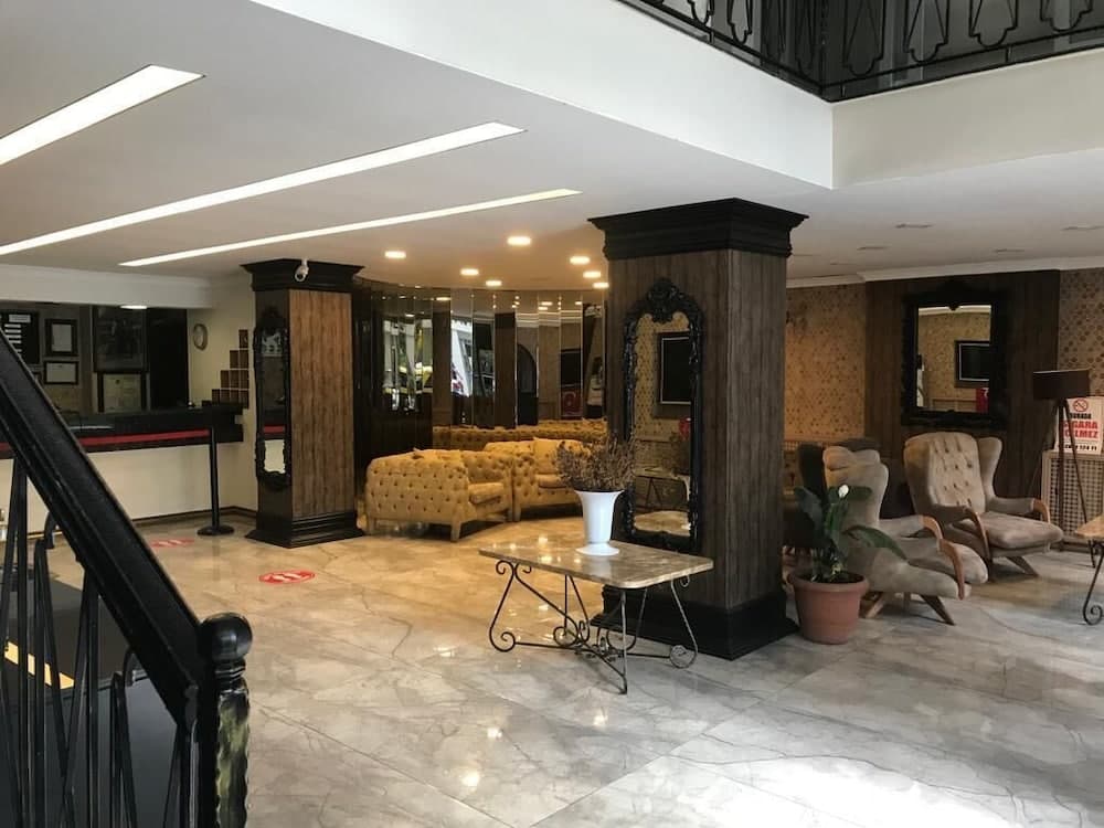 Keleş Hotel