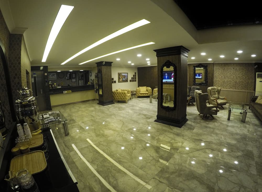 Keleş Hotel 4