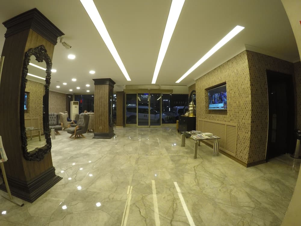 Keleş Hotel 2