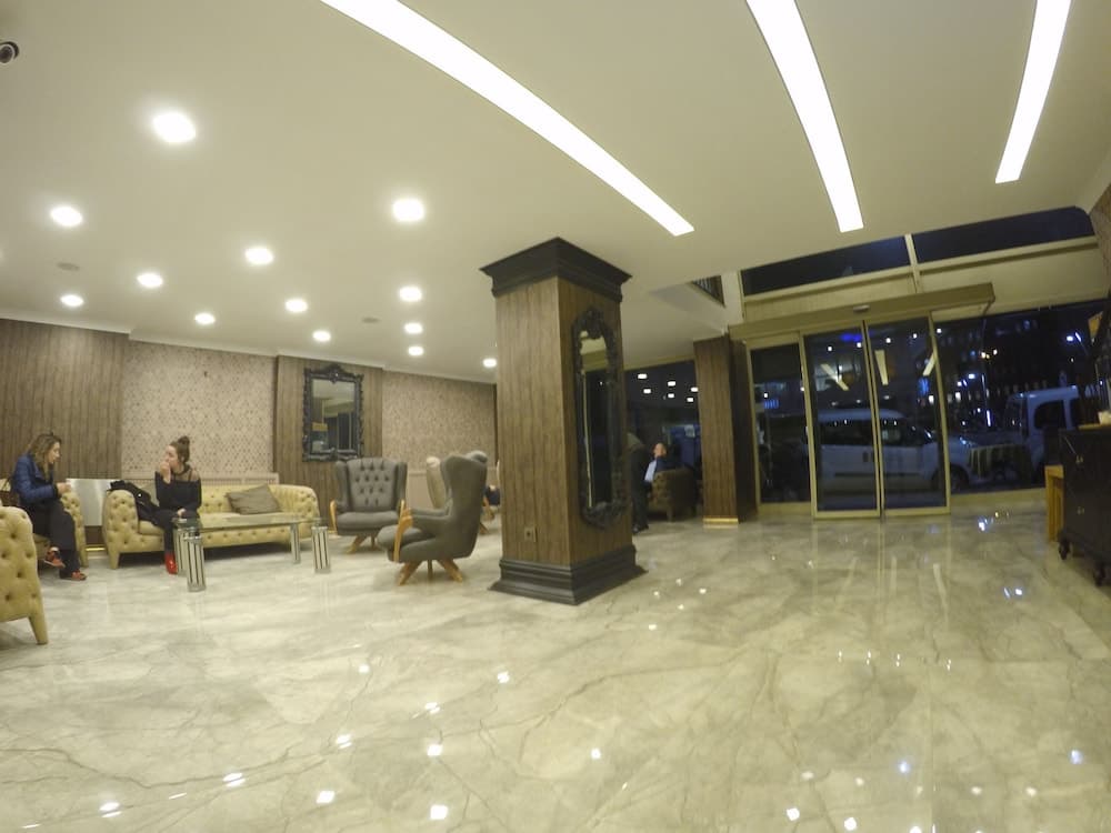 Keleş Hotel 3