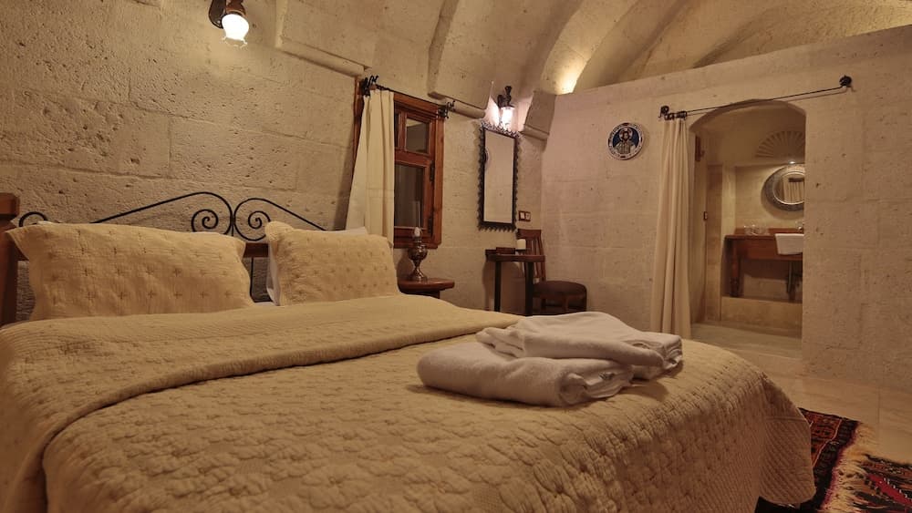 Koza Cave Hotel 3
