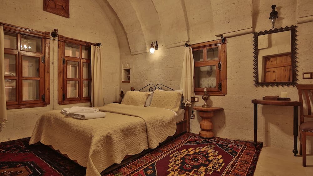 Koza Cave Hotel 5