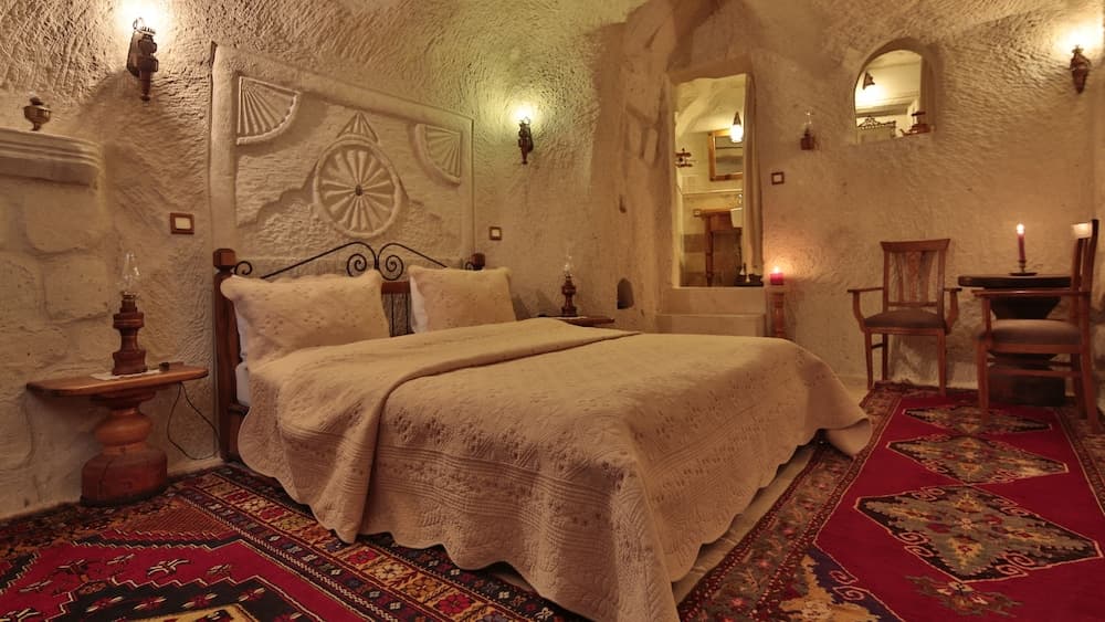 Koza Cave Hotel 4