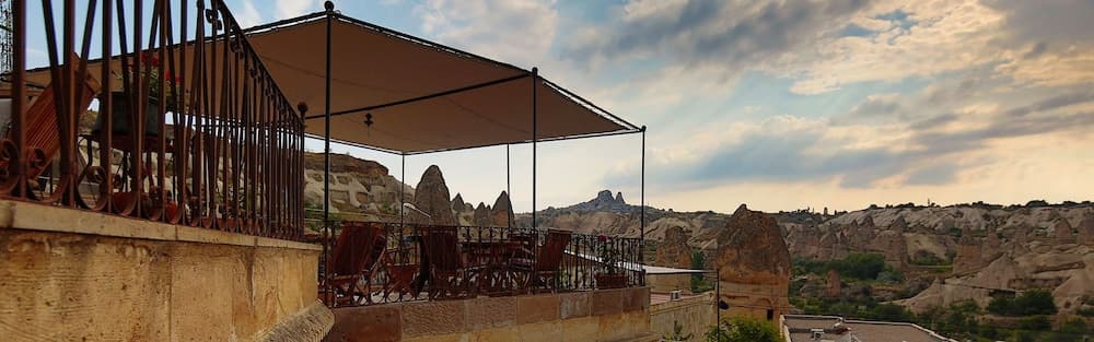 Koza Cave Hotel 2
