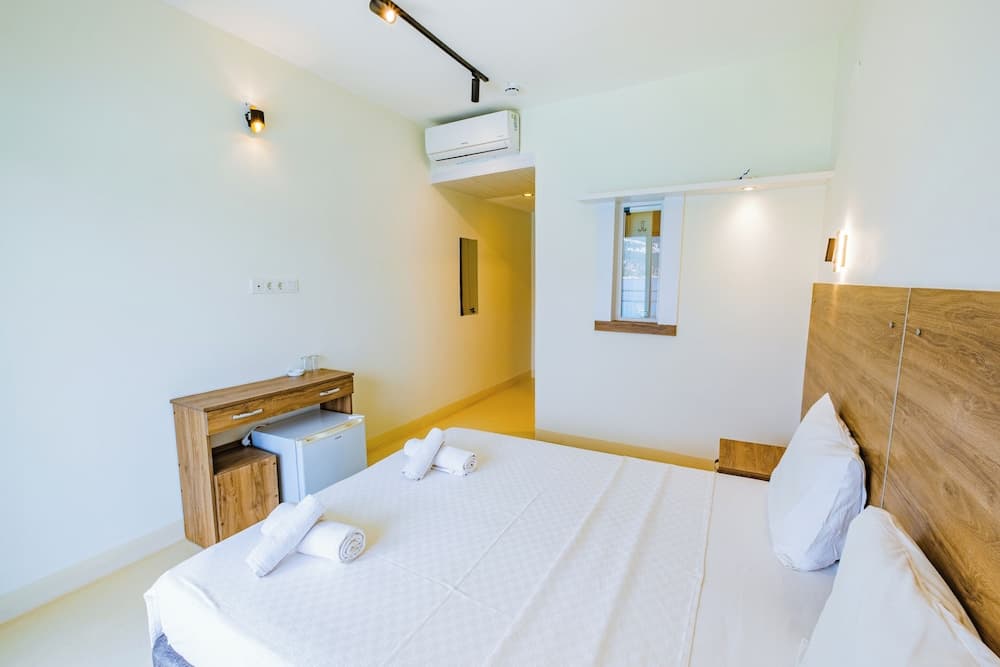 La Moda Beach Hotel 3
