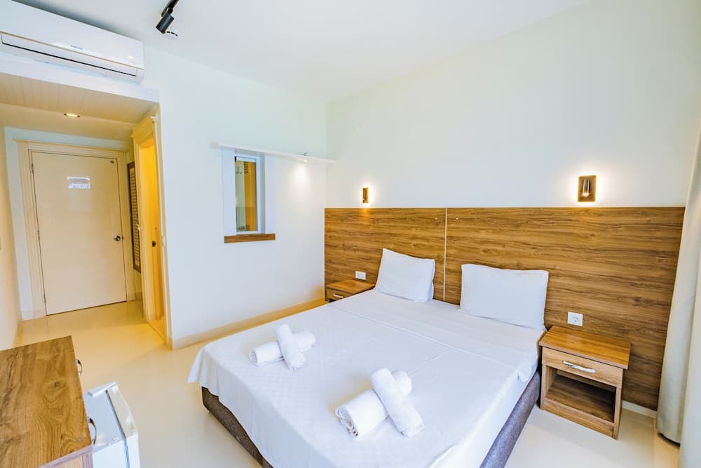 La Moda Beach Hotel 2
