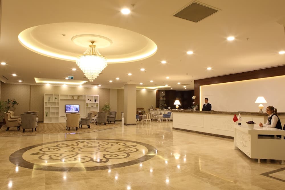 Luxor Garden Hotel 3