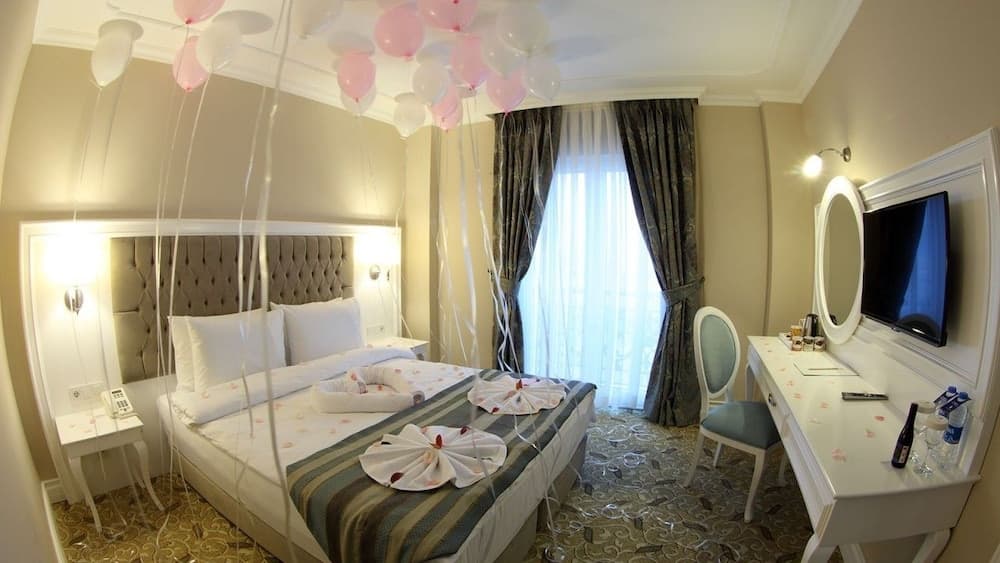 Luxor Garden Hotel 5