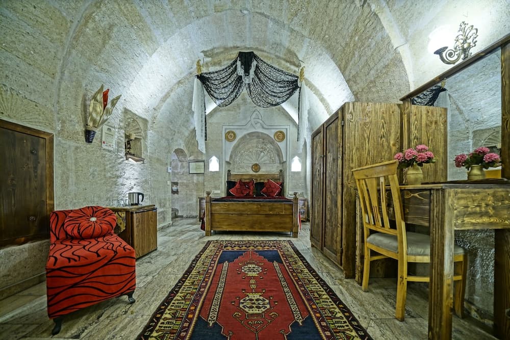 Maccan Cave Hotel 3